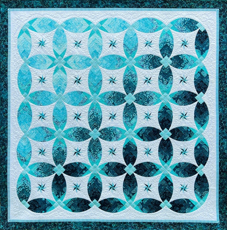 Luna Quilt Kit