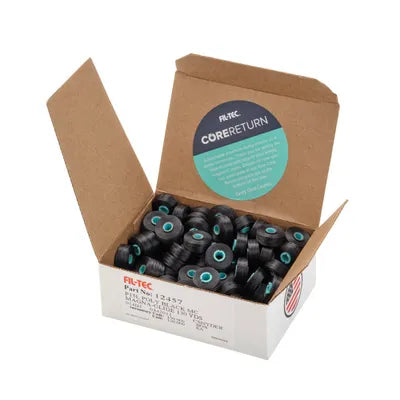 Magna-Glide Classic Bobbins / Black