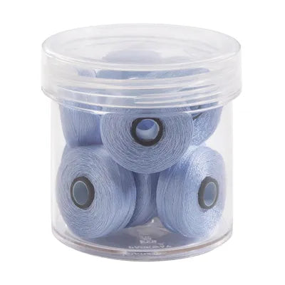Magna-Glide Delight Bobbins / Tar Heel