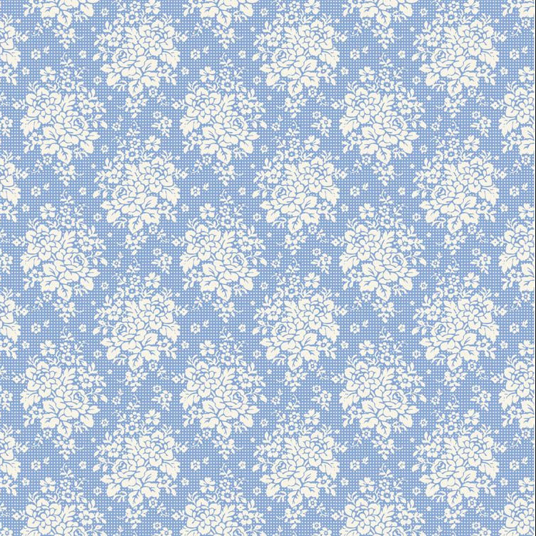 Something Blue / Picknic in Sky