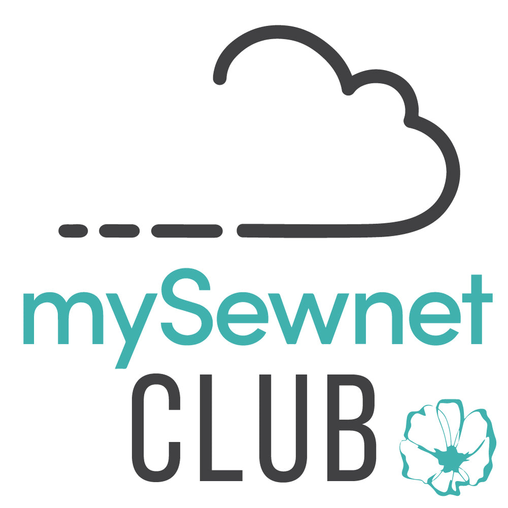 mySewnet™ Club