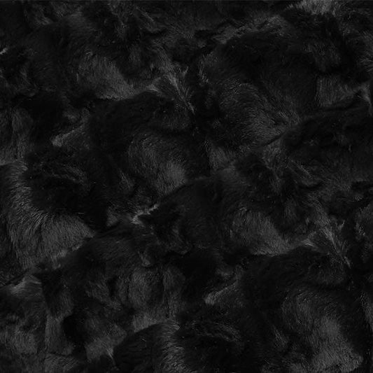 Luxe Cuddle® Tuscany / Black