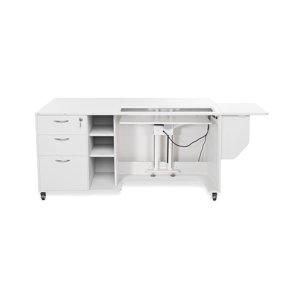 Sydney Lite Electric Sewing Cabinet