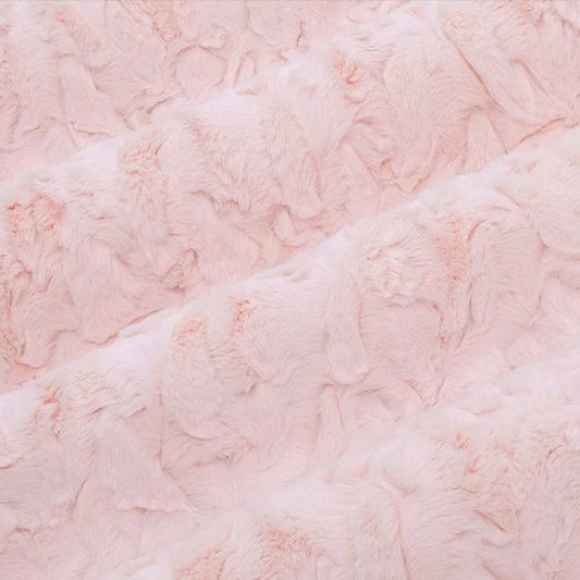 Luxe Cuddle® Tuscany / Pinkaboo