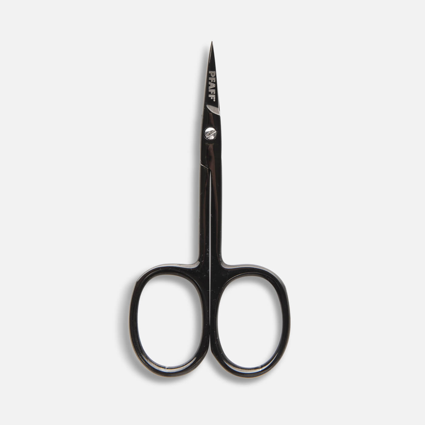 Curved Embroidery Scissor