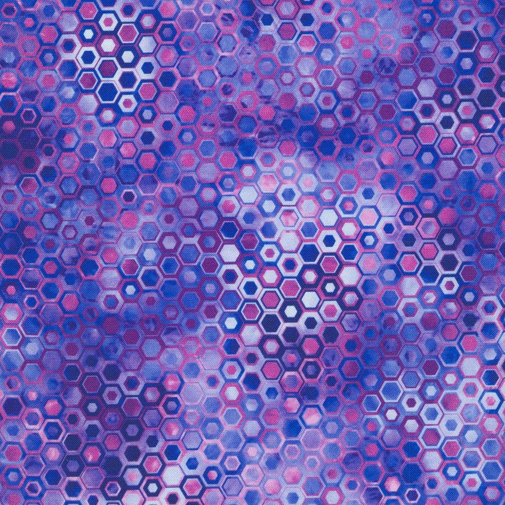 Phantasma / Hexies in Iris