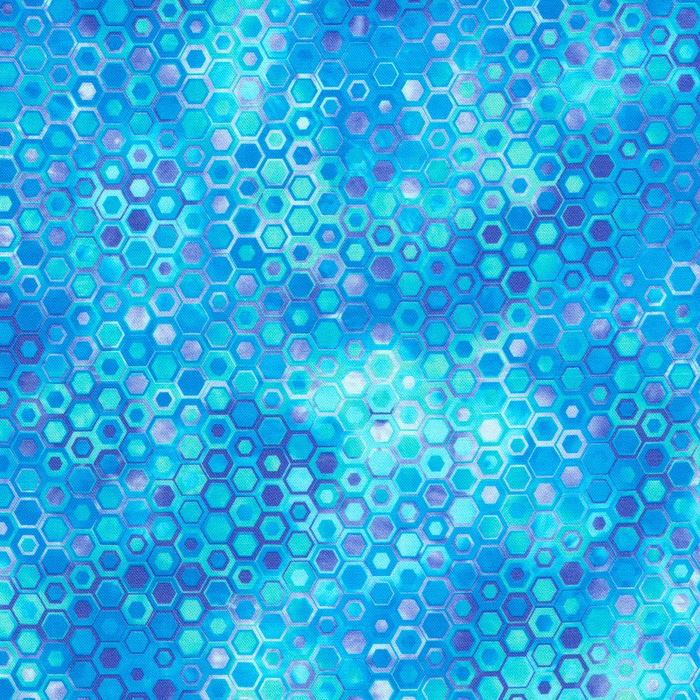 Phantasma / Hexies in Pool