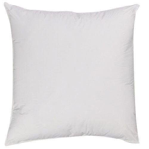 Poly-Cotton Pillow Insert