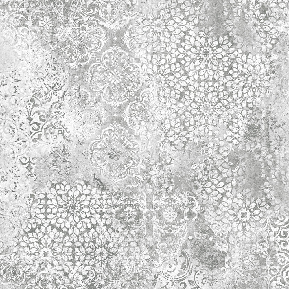 Barely Basics Stone Wash Quilting Cuddle® / Cloudy