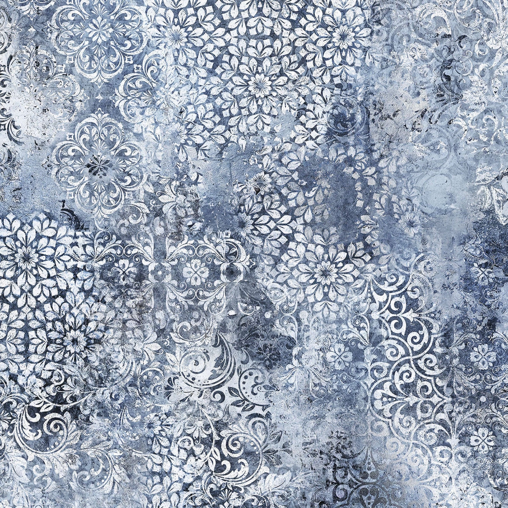 Barely Basics Stone Wash Quilting Cuddle® / Denim