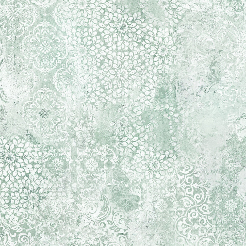 Barely Basics Stone Wash Quilting Cuddle® / Ice