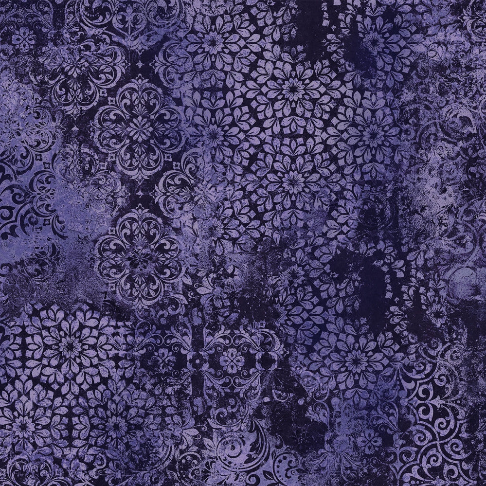 Barely Basics Stone Wash Quilting Cuddle® / Jewel