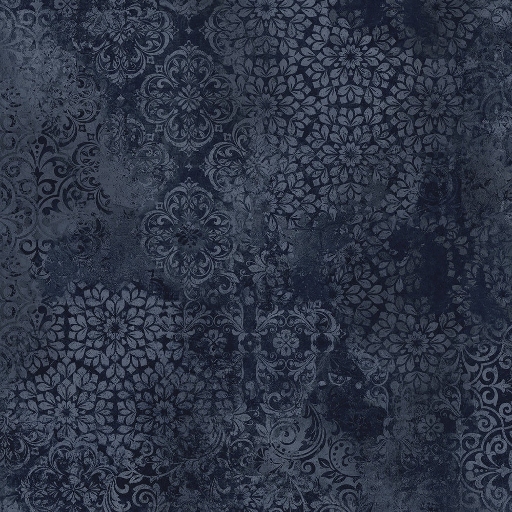 Barely Basics Stone Wash Quilting Cuddle® / Navy