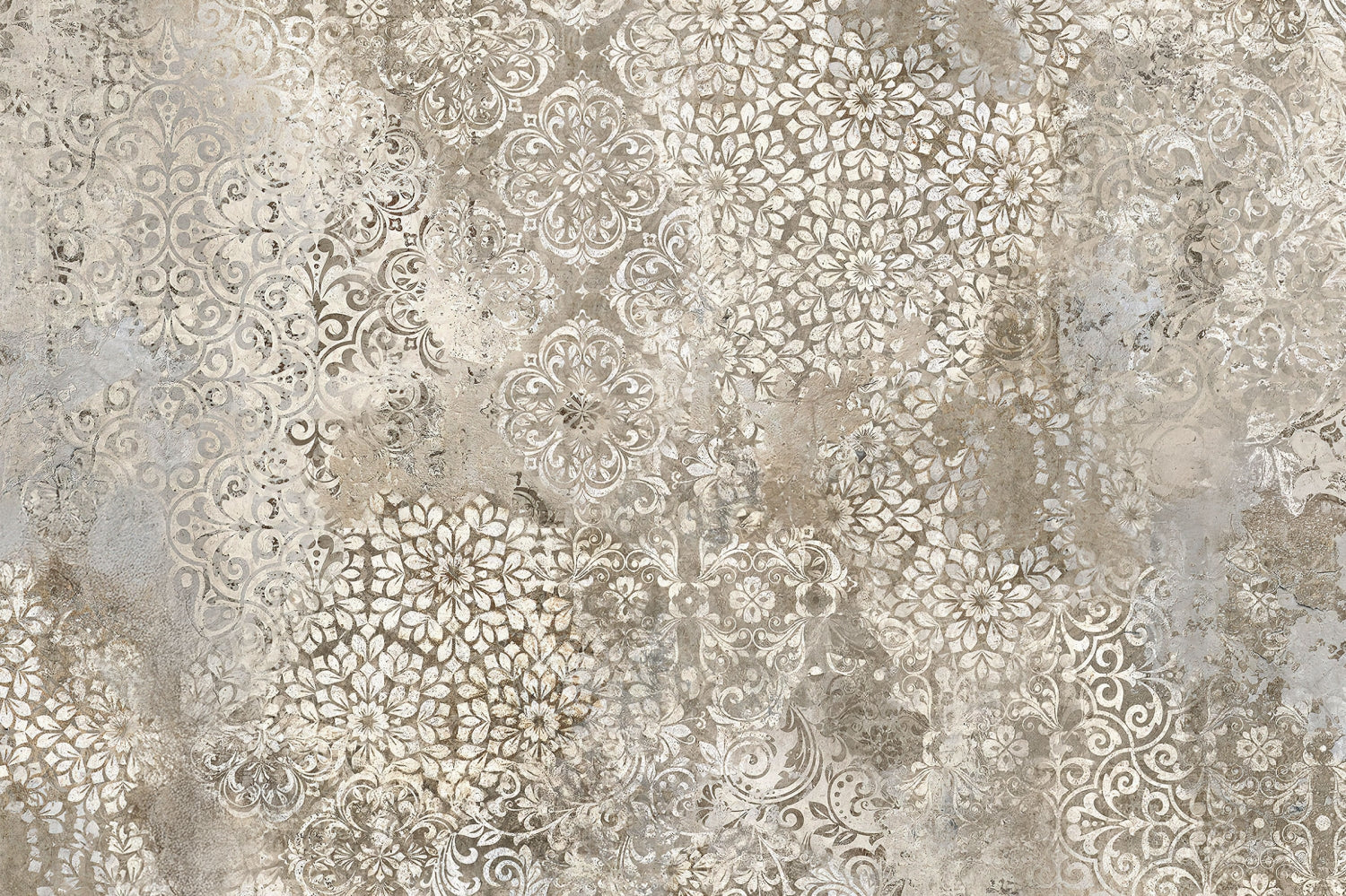 Barely Basics Stone Wash Quilting Cuddle® / Sand