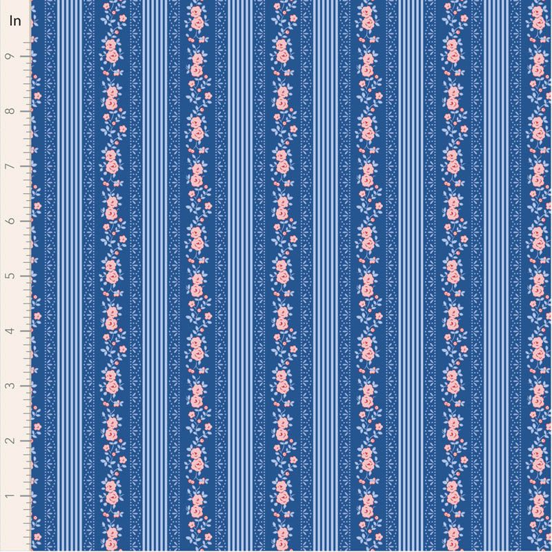 Something Blue Blender / Claramay in Denim