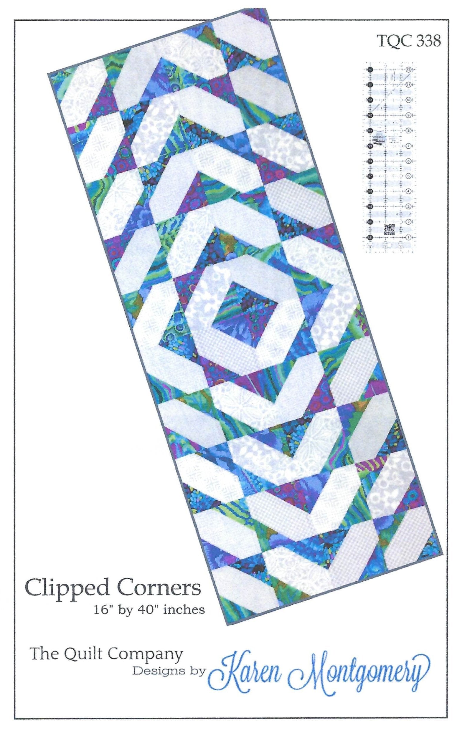 Clipped Corners