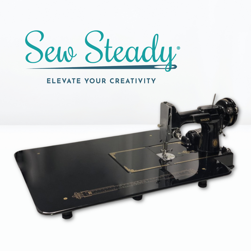 Sew Steady® Classic Featherweight Table