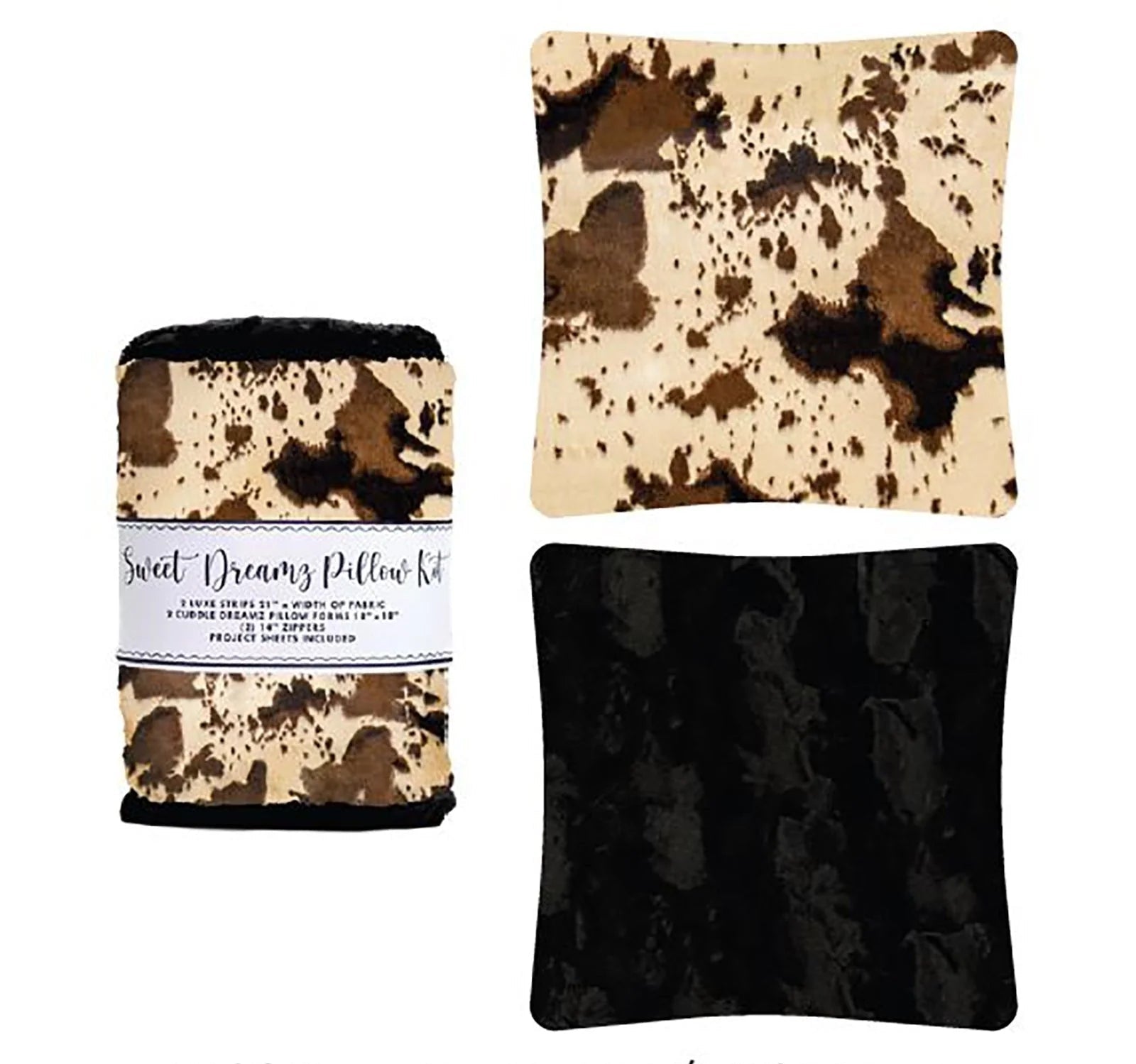 Sweet Dreamz Cuddle® Pillow Kit