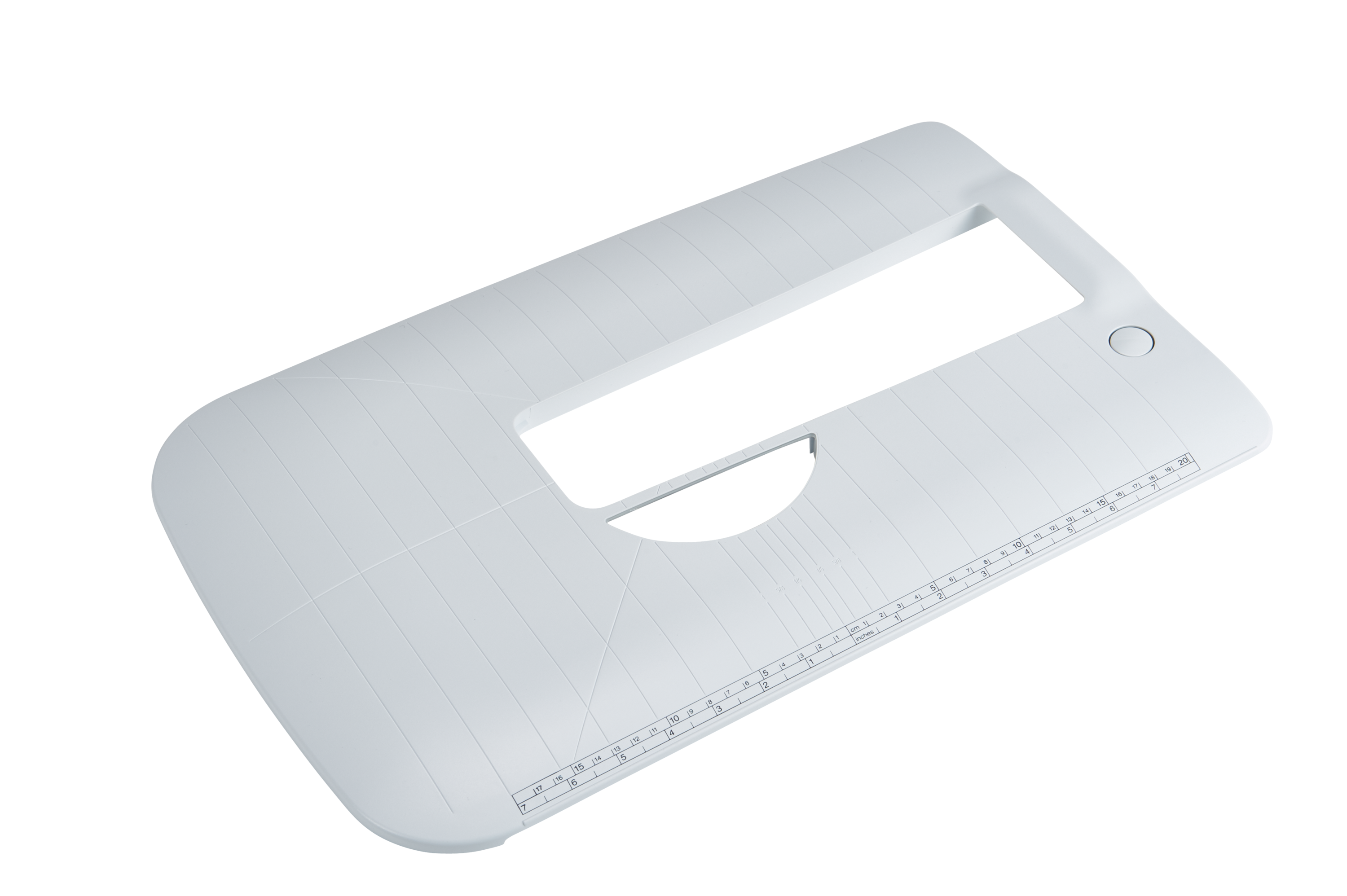 Bernina 5 Series Slide-On Table