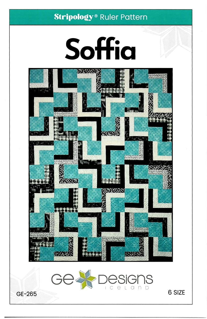 Soffia Pattern