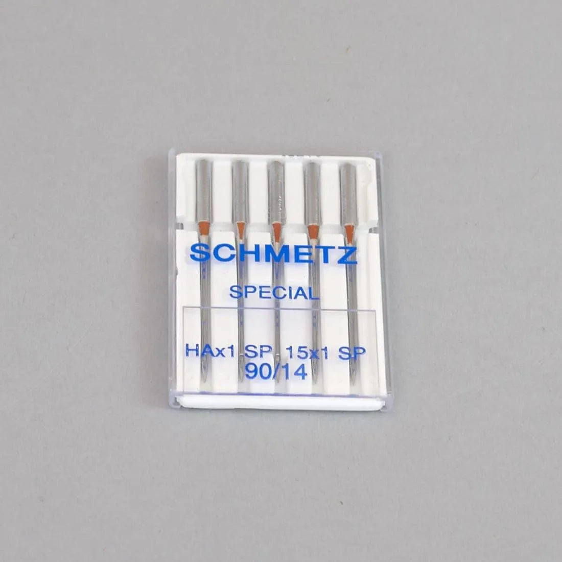 90/14 HAX1SP Super Stretch Needles