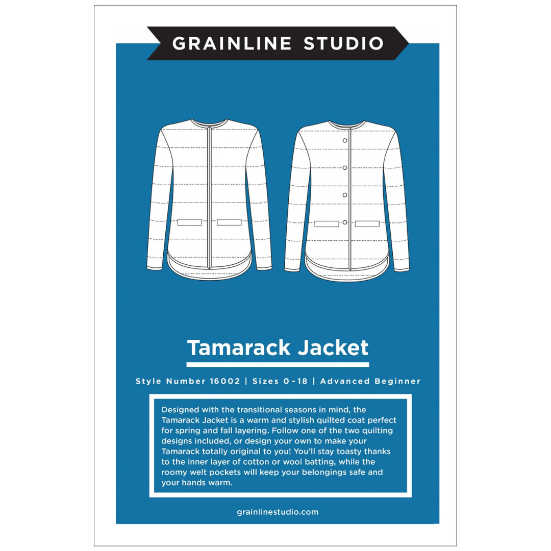 Tamarack Jacket