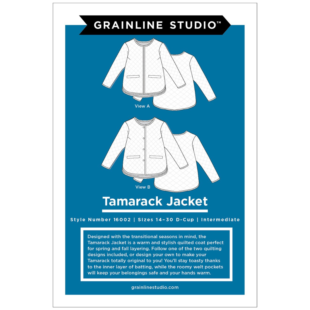 Tamarack Jacket