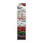 Jingle Pop 2.5" Strips