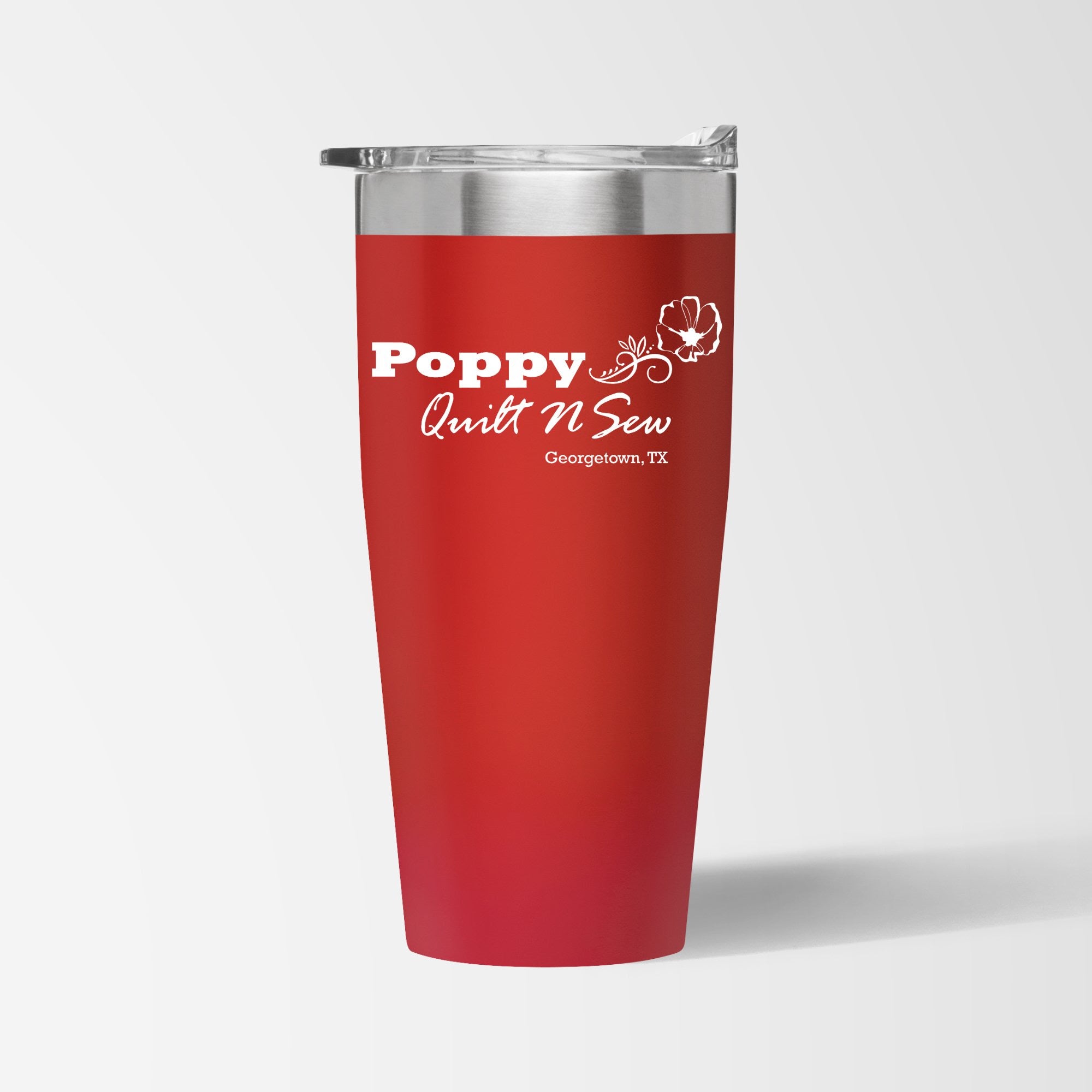 PQNS Stainless Steel Tumbler