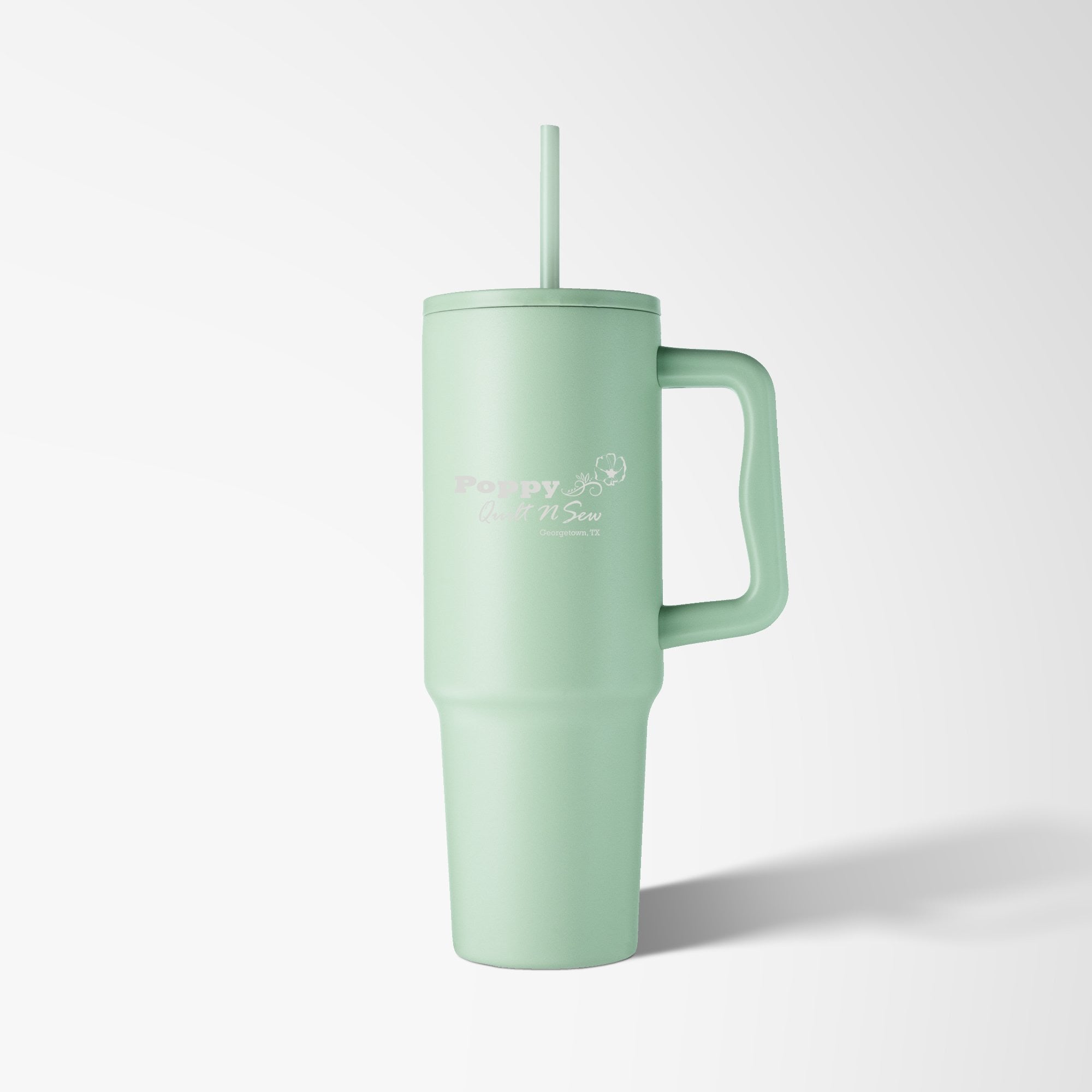 PQNS Stainless Steel Travel Mug