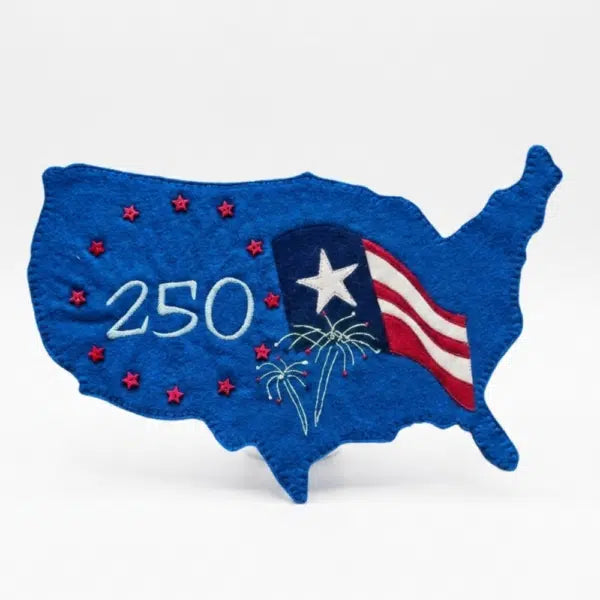 USA Mat Kit