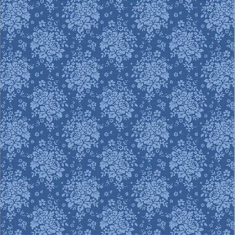 Something Blue / Picknic in Denim