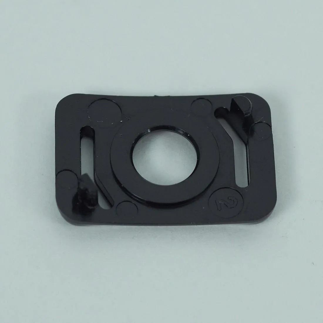 Needle Plate Cover for Capella