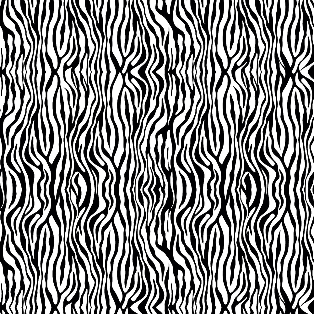 Earth Song / Zebra Stripe
