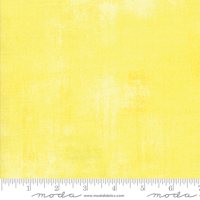 Grunge Basics / Lemon Drop
