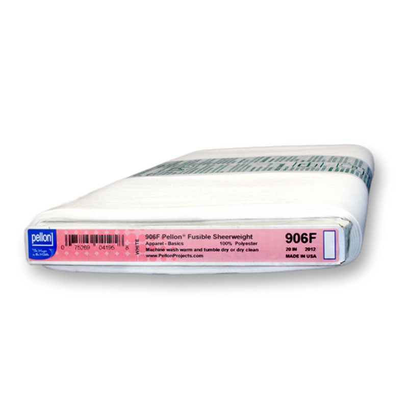 Fusible Sheerweight
