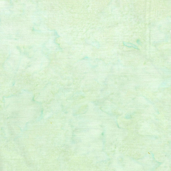 1895 Watercolor Batiks / Seagrass