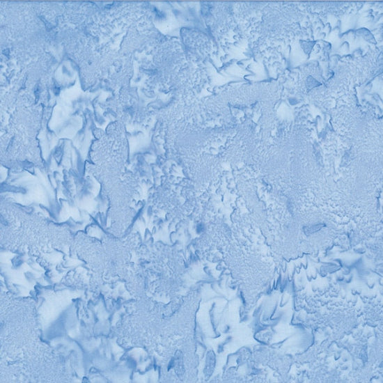 1895 Watercolors / Powder Blue