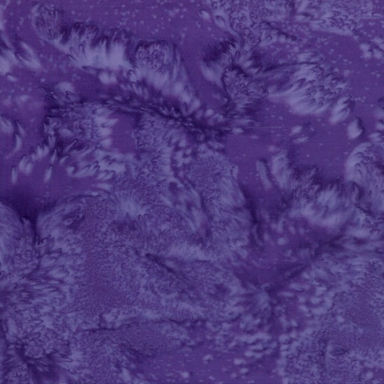 1895 Watercolors / Violet