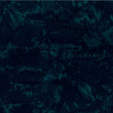 1895 Watercolors / Black Jade