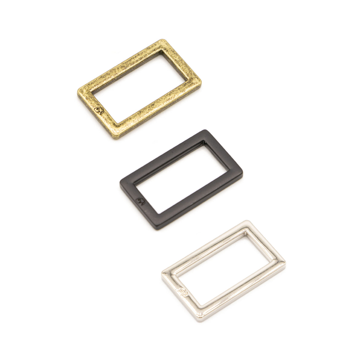 Rectangle Rings