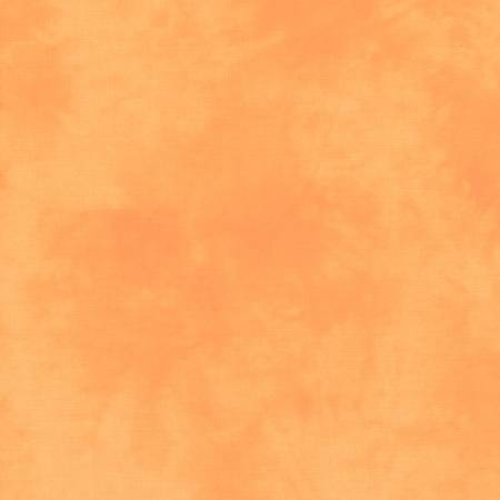 Palette Solids / Orange Cream