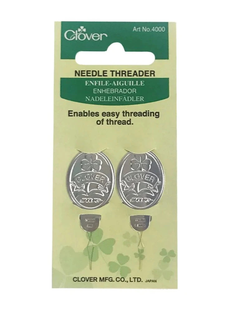 Needle Threader