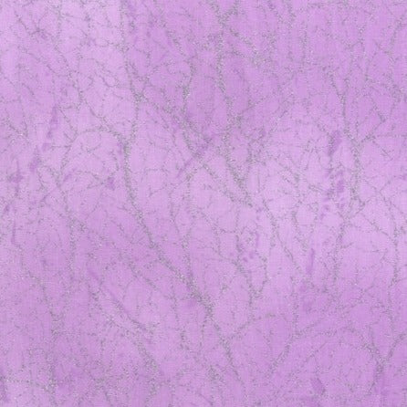 Diamond Dust / Lilac
