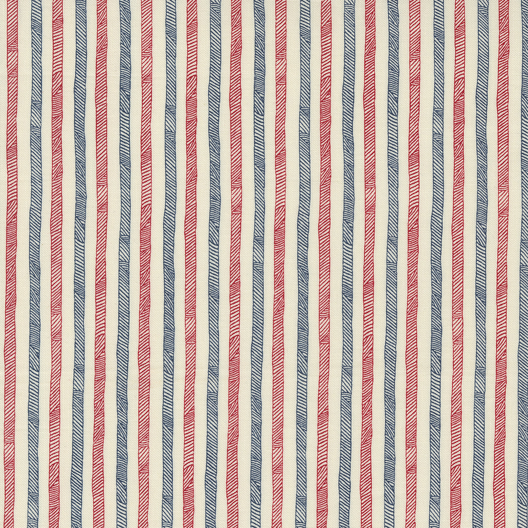 Stateside / Stripes - Americana