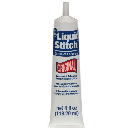 Liquid Stitch