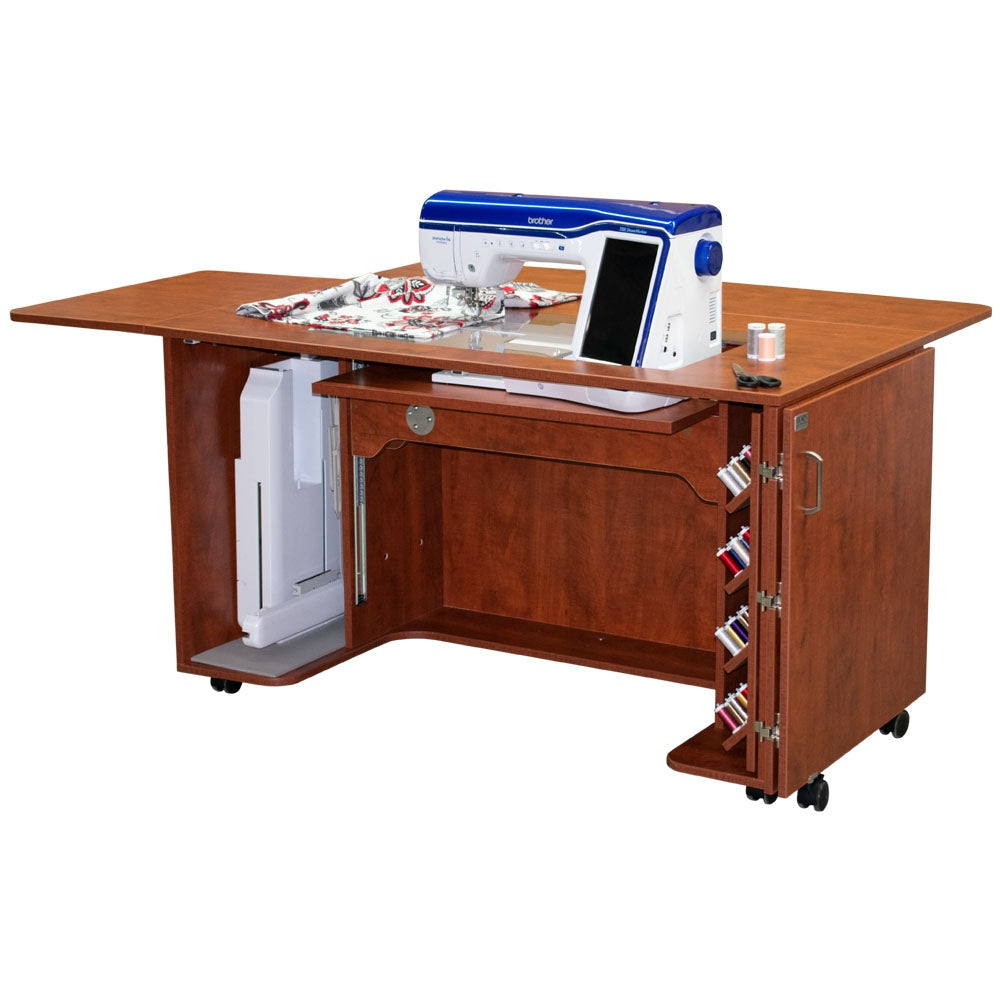 Model 8050 Sewing Cabinet