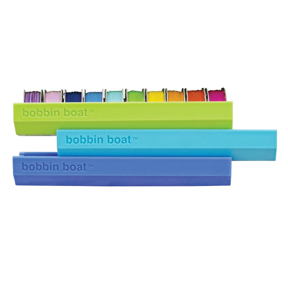 Bobbin Boat™