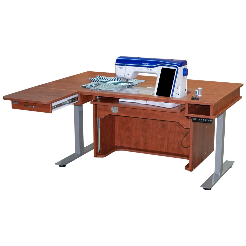 Model 9000 Adjustable Sewing Table
