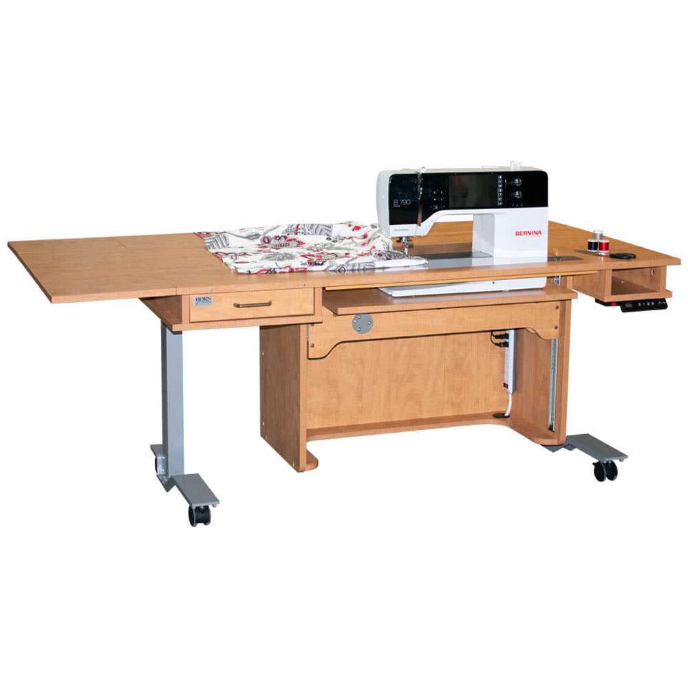 Model 9100 Adjustable Sewing Table
